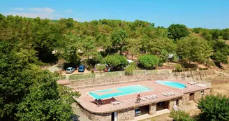 Camping du Vignal