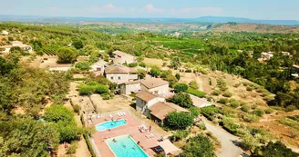 Camping du Vignal