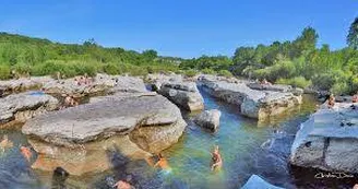 Camping du Vignal