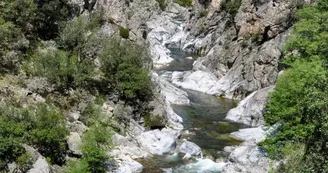 Camping du Vignal