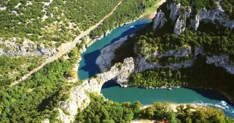Camping du Vignal