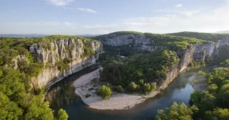 Camping du Vignal