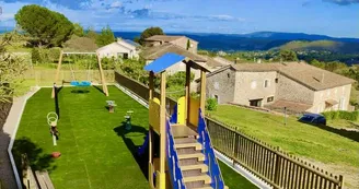 Camping du Vignal