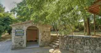 Camping du Vignal