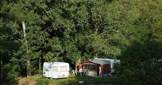 Camping le Chaudebry