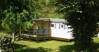 Camping le Chaudebry