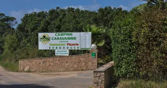 Camping le Damier