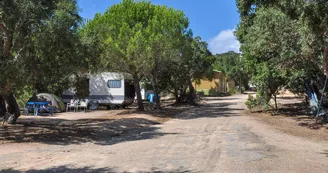 Camping le Damier