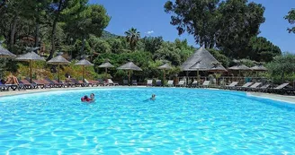 Camping Vigna Maggiore Camping Vigna Maggiore