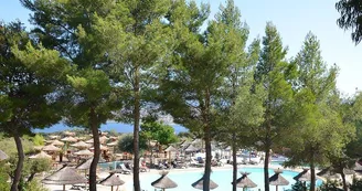 Camping Vigna Maggiore Camping Vigna Maggiore