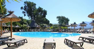 Camping Vigna Maggiore Camping Vigna Maggiore