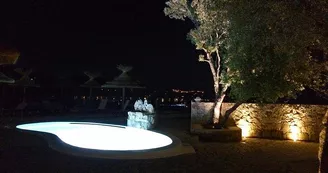 Camping Vigna Maggiore Camping Vigna Maggiore