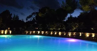 Camping Vigna Maggiore Camping Vigna Maggiore