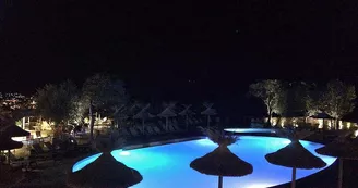 Camping Vigna Maggiore Camping Vigna Maggiore