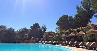 Camping Vigna Maggiore Camping Vigna Maggiore