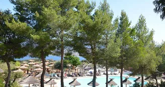 Camping Vigna Maggiore Camping Vigna Maggiore