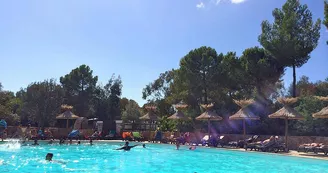 Camping Vigna Maggiore Camping Vigna Maggiore