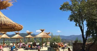 Camping Vigna Maggiore Camping Vigna Maggiore