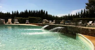 Domaine des Grands Pins
