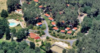 Domaine des Grands Pins