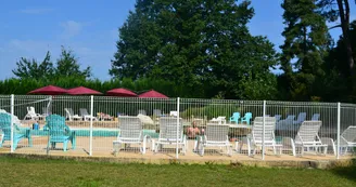 Domaine des Grands Pins