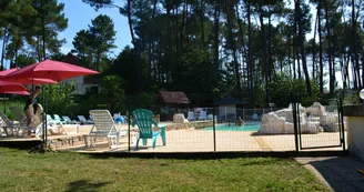 Domaine des Grands Pins