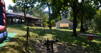 Domaine des Grands Pins