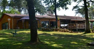 Domaine des Grands Pins
