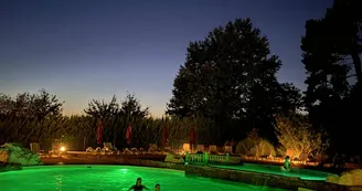 Domaine des Grands Pins