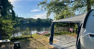 Flower Camping LES BERGES DE LA DORDOGNE Flower Camping LES BERGES DE LA DORDOGNE