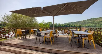 Flower Camping LES BERGES DE LA DORDOGNE Flower Camping LES BERGES DE LA DORDOGNE