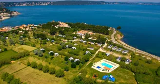 Camping Tikayan Félix de la Bastide Camping Tikayan Félix de la Bastide