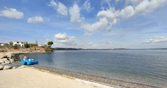Camping Tikayan Félix de la Bastide Camping Tikayan Félix de la Bastide