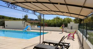Camping Tikayan Félix de la Bastide Camping Tikayan Félix de la Bastide