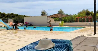 Camping Tikayan Félix de la Bastide Camping Tikayan Félix de la Bastide