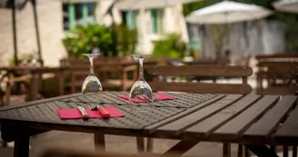 Camping Tikayan Félix de la Bastide Camping Tikayan Félix de la Bastide