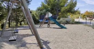 Camping Tikayan Félix de la Bastide Camping Tikayan Félix de la Bastide