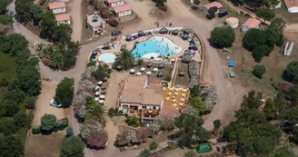 Camping Tikiti