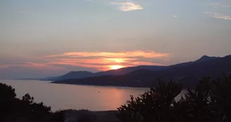 Camping Tikiti