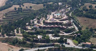 Camping Tikiti