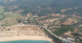 Camping Tikiti