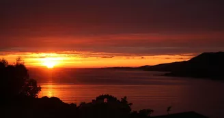 Camping Tikiti