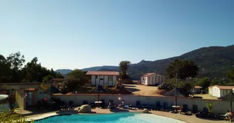 Camping Tikiti