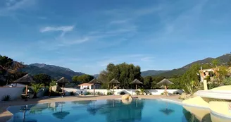 Camping Tikiti