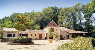 Domaine du Moulin des Sandaux Domaine du Moulin des Sandaux