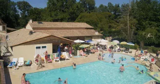 Domaine du Moulin des Sandaux Domaine du Moulin des Sandaux