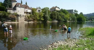 Le Château de Termes