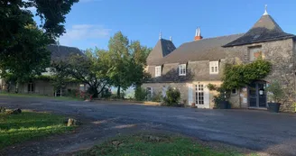 Le Château de Termes