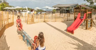 Camping Lacasa by Corsica Paradise Camping Lacasa by Corsica Paradise