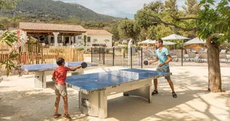 Camping Lacasa by Corsica Paradise Camping Lacasa by Corsica Paradise